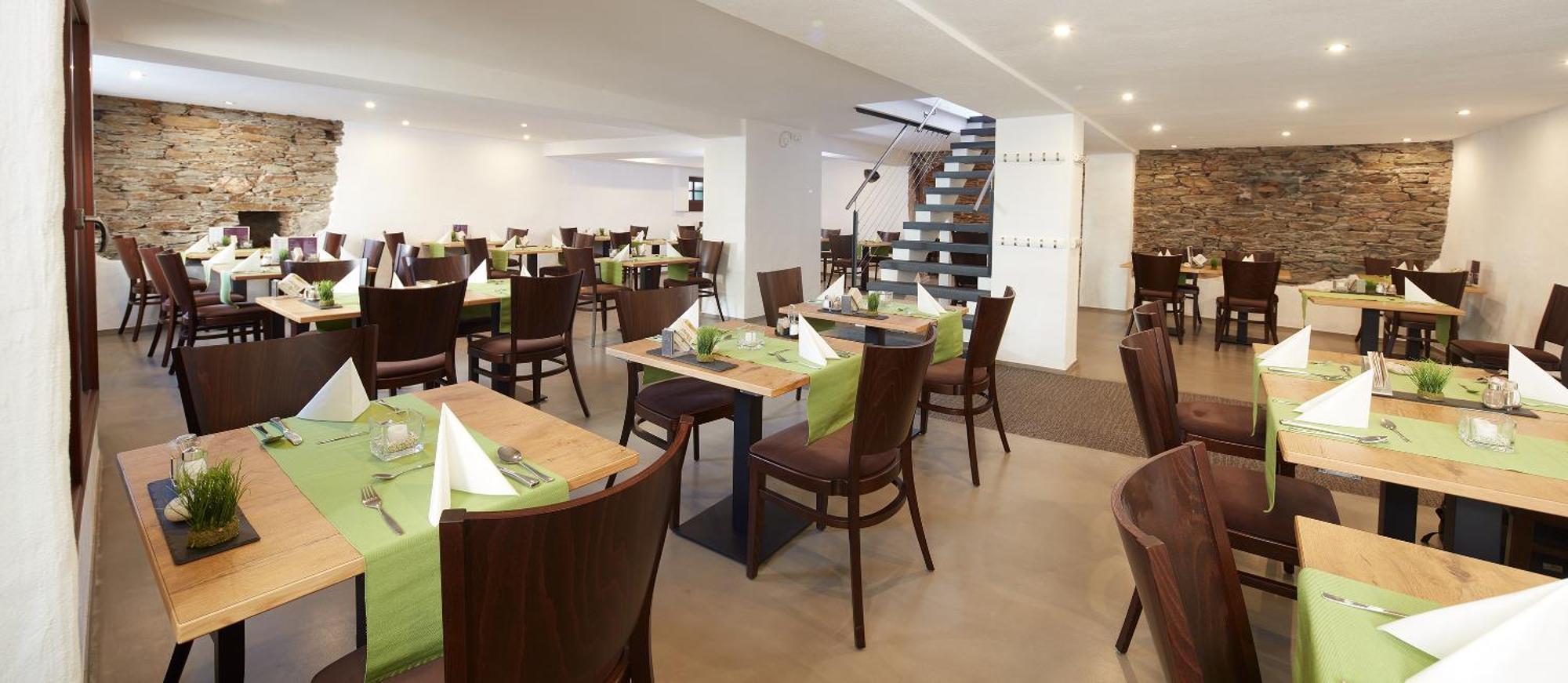 Hotel Mosella บุลลาย ภายนอก รูปภาพ